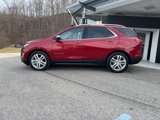 Used 2018 Chevrolet Equinox Premier image 2