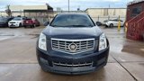 Used 2014 Cadillac SRX Luxury w/ Driver Awareness Package image 3