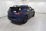 Certified 2022 Chevrolet Equinox RS w/ Infotainment Package image 5
