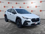 New 2025 Subaru Crosstrek 2.0i image 3