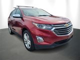 Used 2018 Chevrolet Equinox Premier image 2