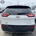 Used 2016 Jeep Cherokee Limited image 5