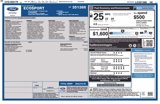 Used 2020 Ford EcoSport Titanium image 2