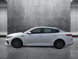 Used 2020 Kia Optima LX image 5