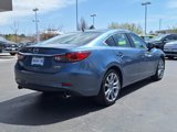 Used 2014 MAZDA MAZDA6 Grand Touring image 3