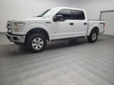Used 2016 Ford F150 XLT w/ Trailer Tow Package image 2