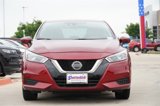 Used 2020 Nissan Versa SV image 2