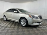 Used 2015 Buick LaCrosse image 2
