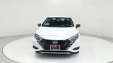 New 2025 Nissan Versa S image 2