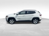 Used 2021 Jeep Compass Latitude w/ Sun and Sound Group image 4