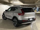 New 2024 Volvo XC40 B5 Ultimate w/ Climate Package image 3
