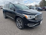 Used 2019 GMC Acadia Denali w/ Technology Package image 4