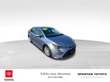 Used 2022 Toyota Corolla LE image 3