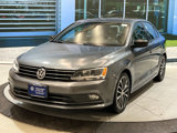 Used 2015 Volkswagen Jetta Sport image 3