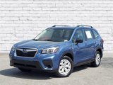 Used 2020 Subaru Forester w/ Popular Package #1 image 2