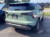 New 2026 Chevrolet Equinox LT w/ Convenience Package II image 4