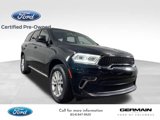 Used 2021 Dodge Durango SXT w/ 3rd Row Seating Group image 4