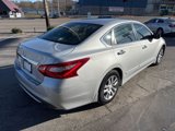 Used 2017 Nissan Altima 2.5 S w/ Power Driver Seat Package image 6