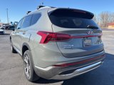 Used 2022 Hyundai Santa Fe SEL image 2