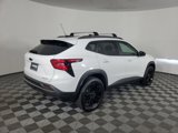 New 2025 Chevrolet Trax ACTIV image 4