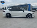 Certified 2025 Honda Civic Sport image 6