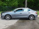 Used 2021 Acura ILX w/ Premium Package image 2
