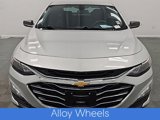 Used 2020 Chevrolet Malibu LS w/ LPO, Convenience Package 2 image 4