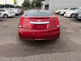 Used 2013 Cadillac CTS Coupe image 5