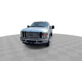 Used 2010 Ford F350 4x4 SuperCab DRW Super Duty image 3