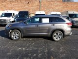 Used 2019 Toyota Highlander Limited image 2