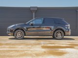 Certified 2021 Porsche Cayenne image 2