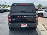 Used 2021 Ford Bronco Sport Outer Banks image 4
