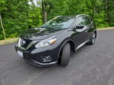 Used 2018 Nissan Murano Platinum image 4
