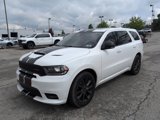 Used 2018 Dodge Durango R/T w/ Trailer Tow Group IV image 3