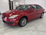 Used 2010 MAZDA MAZDA6 i Sport image 3