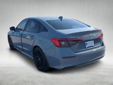 Certified 2024 Honda Civic Sport image 5