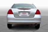 Used 2007 Honda Accord SE image 4
