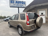 Used 2005 Honda CR-V EX image 4