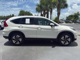 Used 2016 Honda CR-V Touring image 4