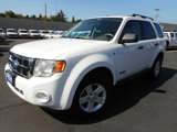 Used 2008 Ford Escape 4WD Hybrid image 3