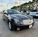 Used 2007 Cadillac CTS 3.6 w/ 3.6L V6 Luxury Package image 3