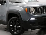 Used 2018 Jeep Renegade Sport w/ Power & Air Group image 3