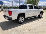 Used 2018 Chevrolet Silverado 1500 LTZ w/ Sport Package image 6
