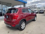 Used 2019 Chevrolet Trax LT w/ Driver Confidence Package image 4