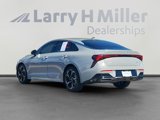 Used 2025 Kia K5 GT-Line image 3
