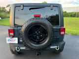 Used 2017 Jeep Wrangler Unlimited Sport w/ Quick Order Package 24S image 4