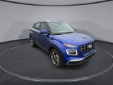 New 2024 Hyundai Venue Limited image 2