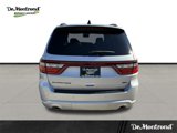 New 2025 Dodge Durango GT w/ Blacktop Package image 4