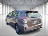 Used 2015 Toyota Prius V Four image 4