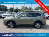 Used 2019 Subaru Forester Limited image 2